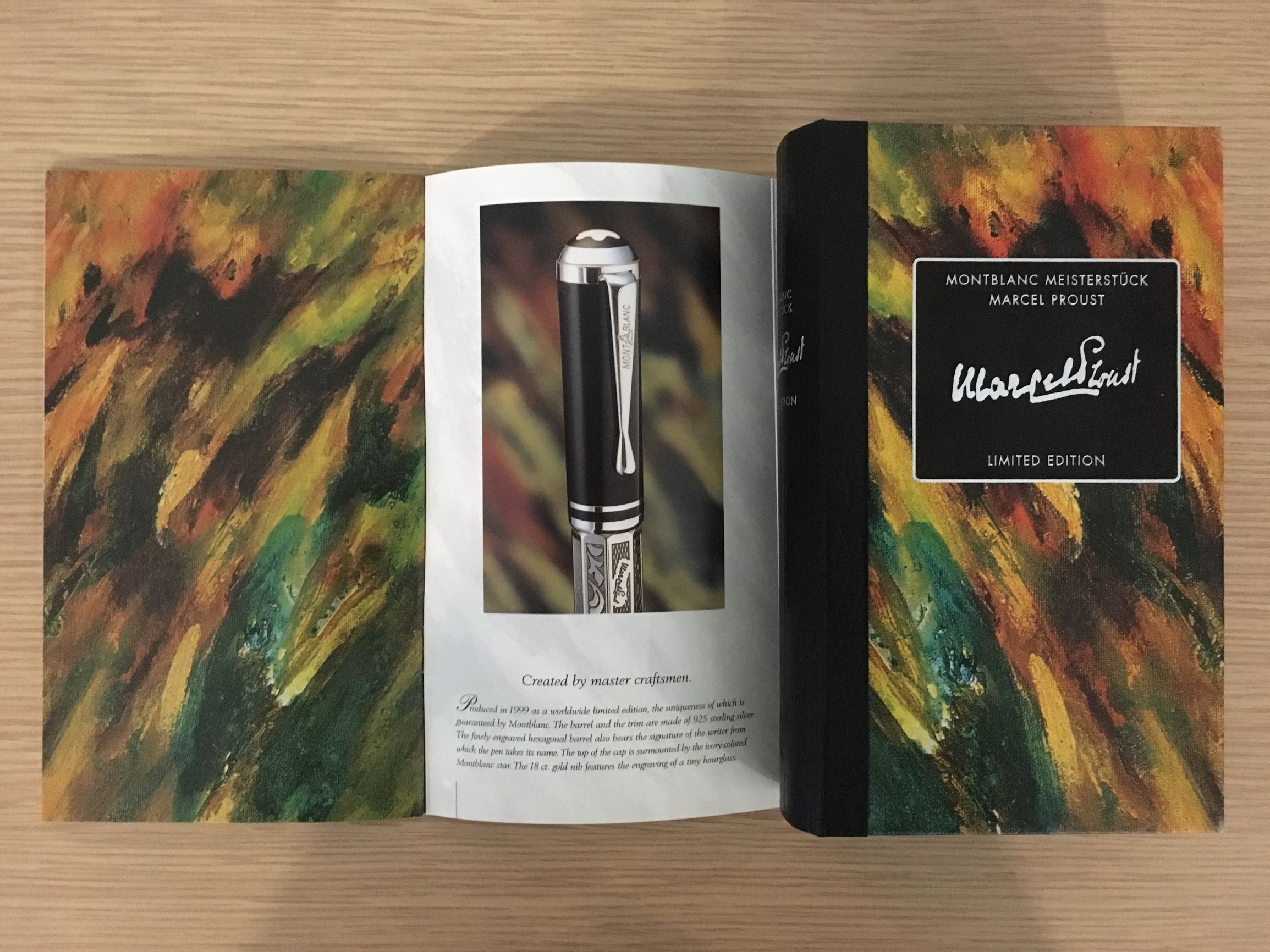 初学者零基础选什么样的钢笔,从入坑到退坑的钢笔爱好者