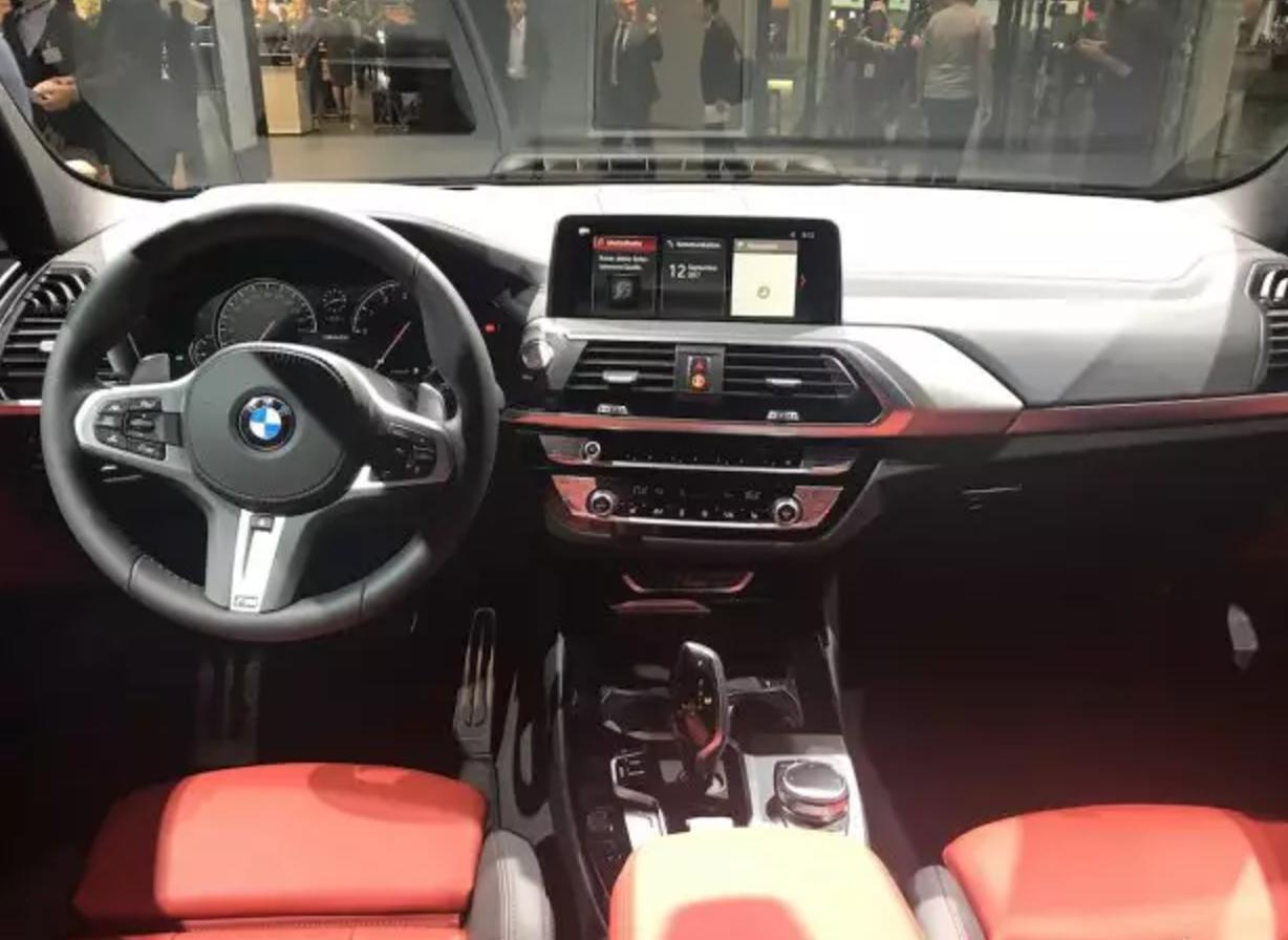 十几万外观炫酷的中大型SUV,大众十几万现代感的中型suv