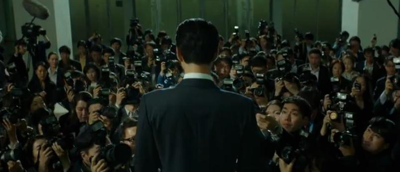 被忽略的韩国经典犯罪片,最值得一看的韩国犯罪电影