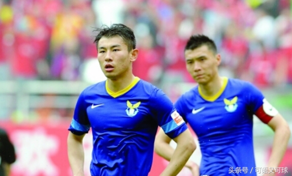 中乙球队生变？曾经的中超老板如今要挥手足球？