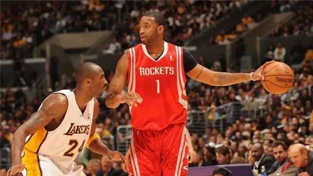 麦迪退役一号球衣了吗,nba一号巨星