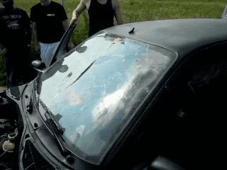 车载发烧级低音炮哪种效果最佳,车载低音炮的威力