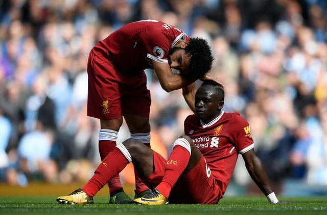 马内守门员,马内偷袭门将视频