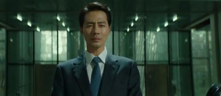 被忽略的韩国经典犯罪片,最值得一看的韩国犯罪电影