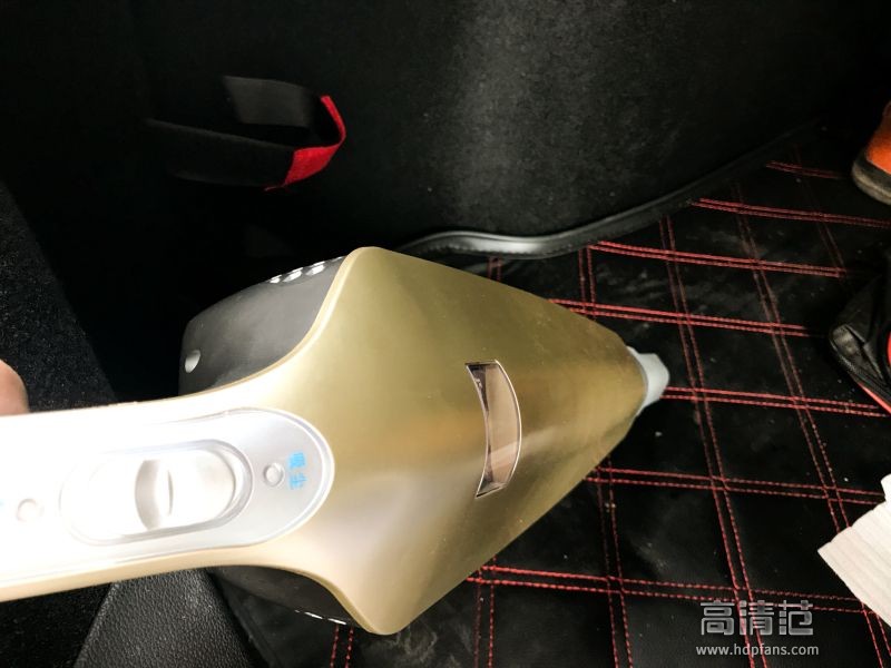 真玩会！吸尘、测压还能充气，老司机赶紧上