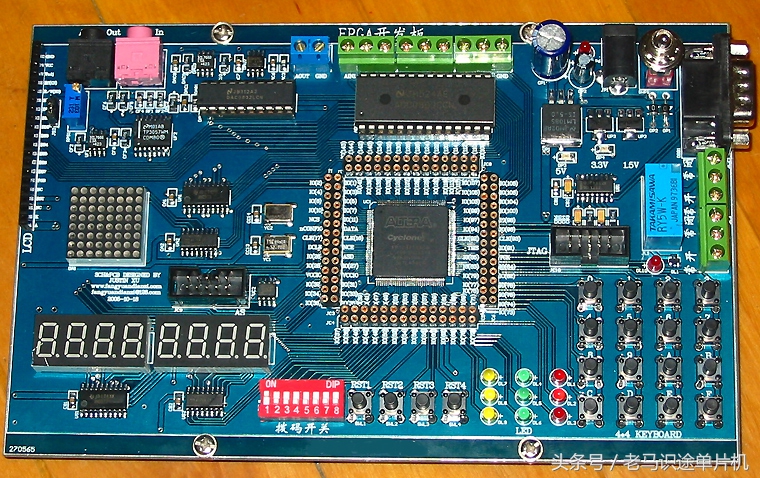基本的电路图大全,为初学者设计的电路图高清图