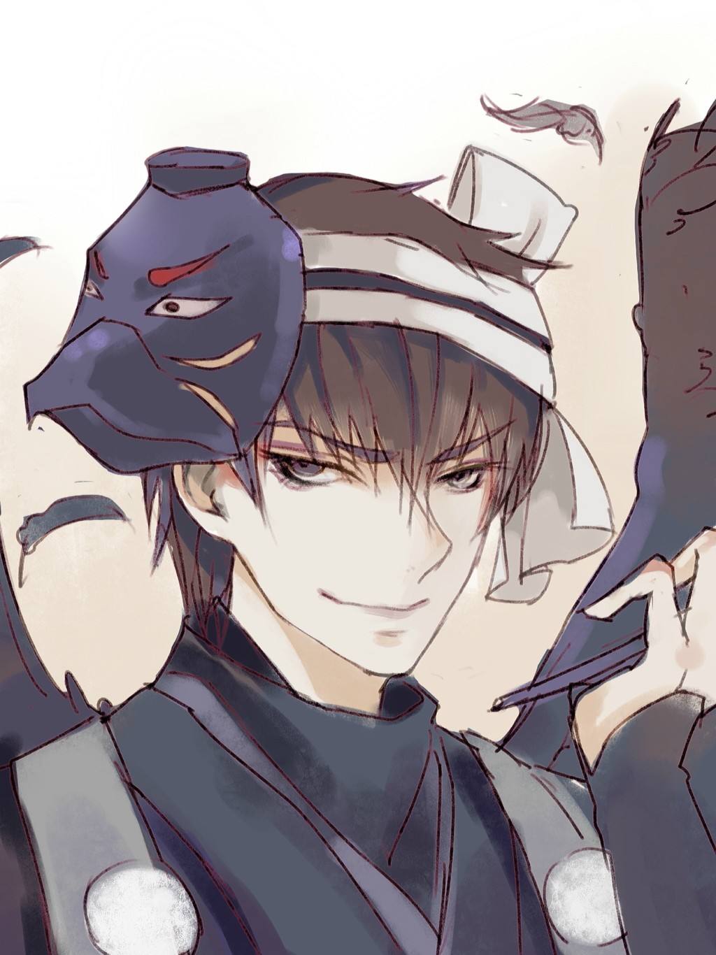 阴阳师鸦天狗值得养吗,阴阳师鸦天狗