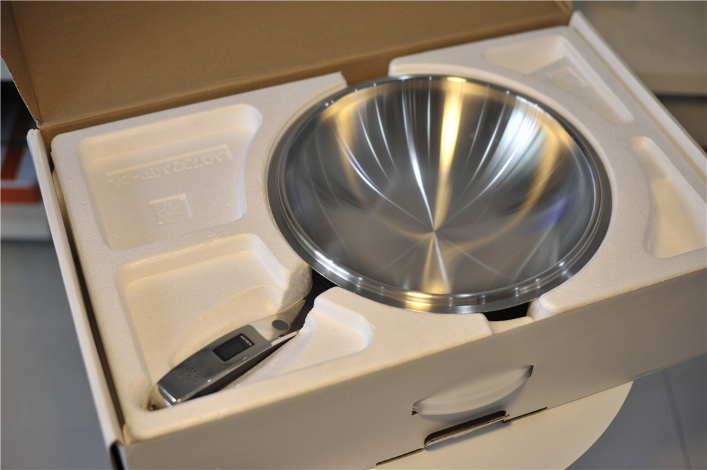 不会烧菜怎么办?这个智能锅比单看菜谱靠谱得多