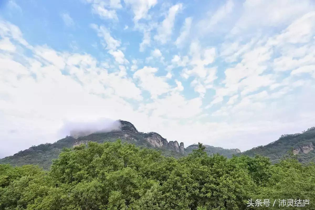 如果你只有一天的时间去乐山,如果你只有两天时间游南京