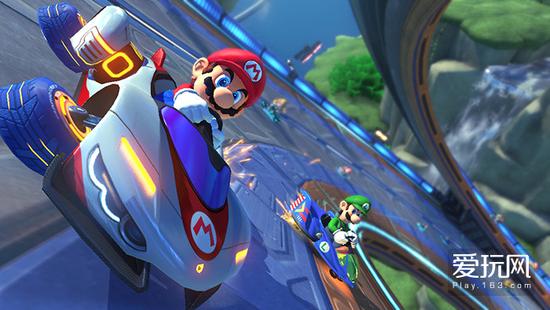 Switch热卖之后,任天堂或许不再推出新掌机了?