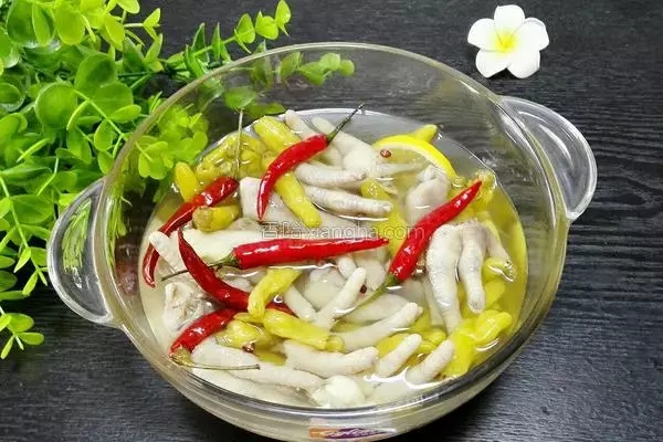 最能吃辣的城市,中国最能吃辣的五个省