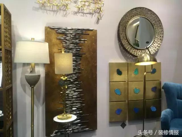 2017上海家居展7月份,家居展逛展攻略