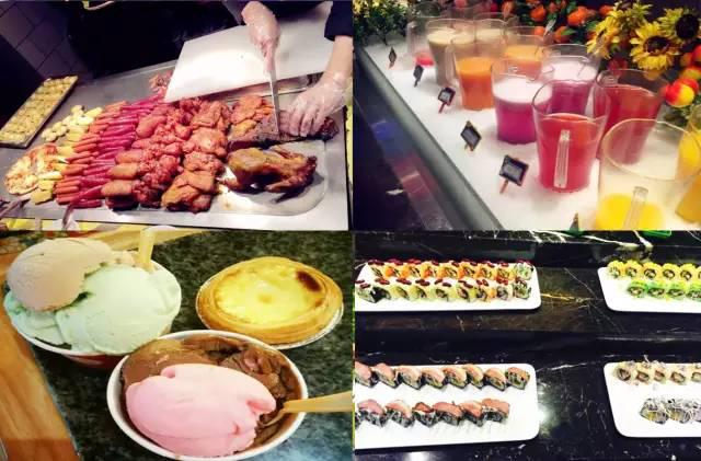 鍗椾含娼樿タ缇庨鎺ㄨ崘,鍗椾含娼樿タ缇庨