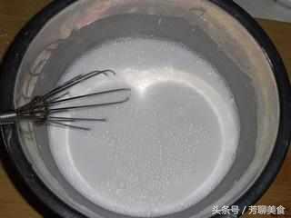 广东本地人做的肠粉汁,广东正宗肠粉酱汁的配方