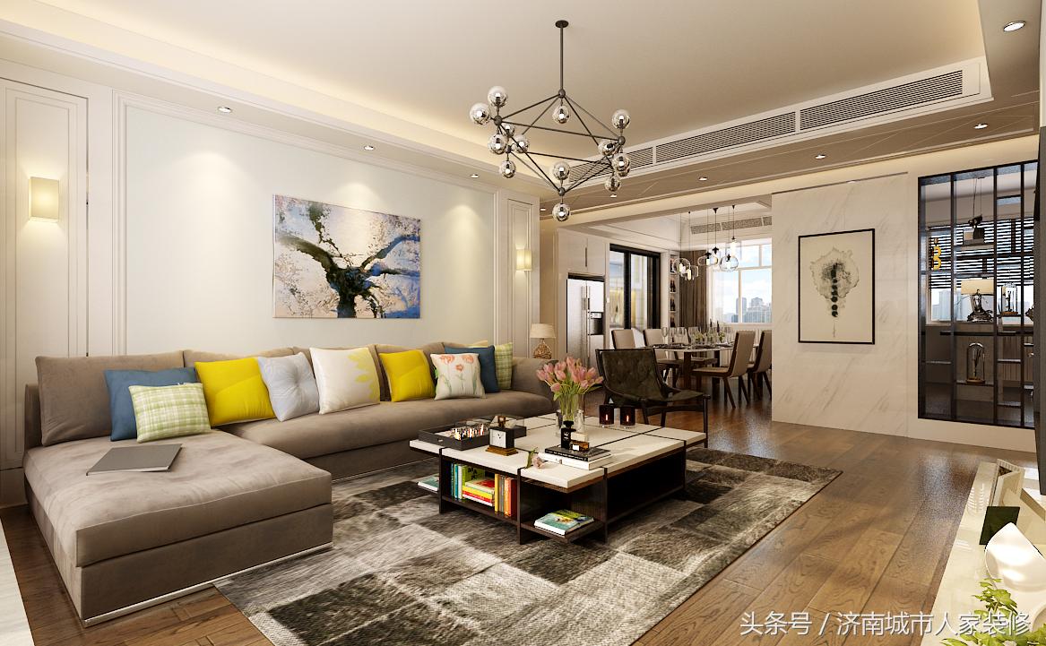 济南城市人家装修设计公司,济南酒馆装修设计