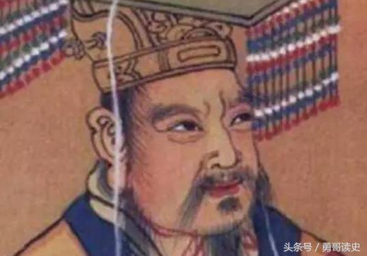 他一怒之下让皇帝下岗后人为什么评价他是忠臣?