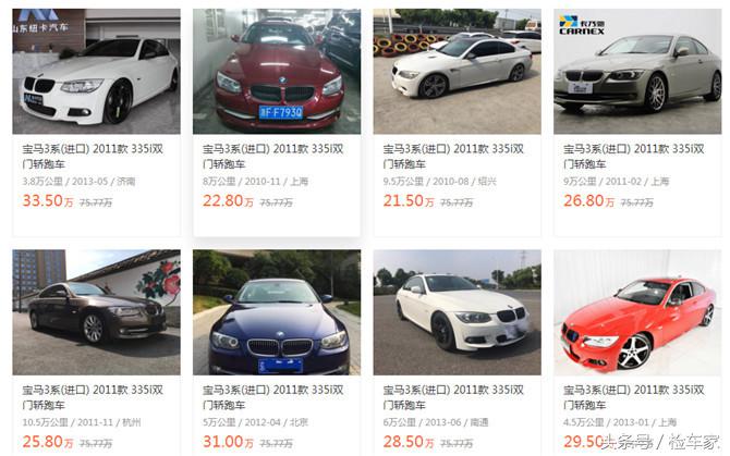 宝马m3为什么那么经典,老款宝马m3到底有多可怕