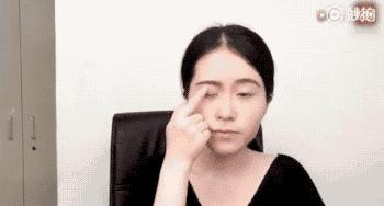 吊炸天！用烘焙材料化妆！效果居然秒杀一切欧美大牌！