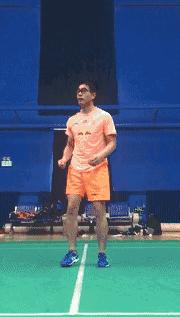 羽毛球下肢灵敏性训练,羽毛球下肢灵活度训练方法