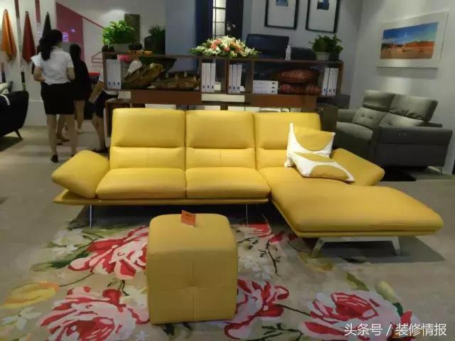 上海家居购物展,2019室内逛展攻略