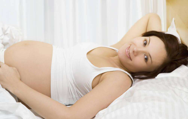 孕早期为什么肚子疼的想拉屎,孕早期生气后肚子疼