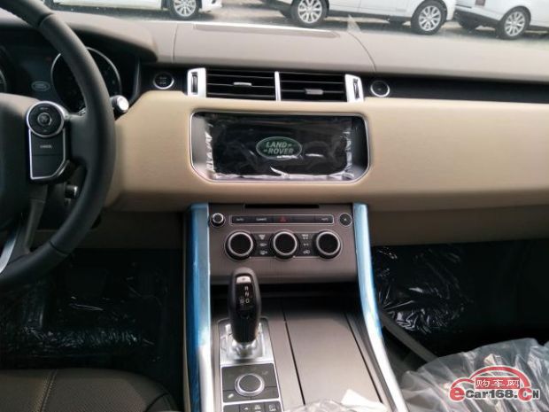 16款路虎揽胜中规和平行进口区别,平行进口路虎揽胜运动2024款