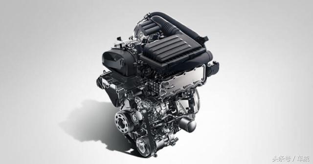 明锐1.2t值不值得入手,现实中有什么黑科技车