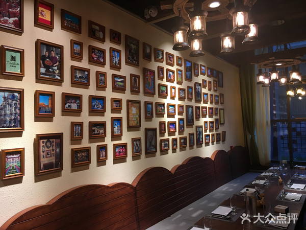 超级好吃的西班牙海鲜饭,美食攻略西班牙海鲜饭