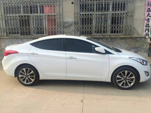 2016现代朗动动力怎么样,现代朗动作为代步车值不值得入手