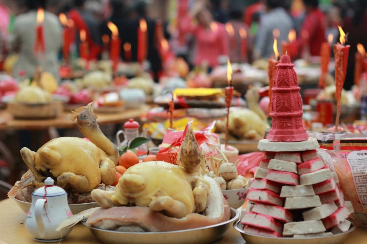 河北故城县结婚风俗,故城建国嫁姑娘有什么习俗