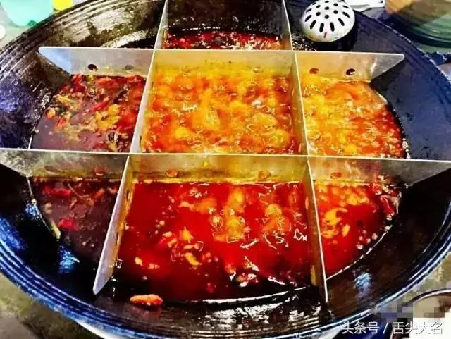 南京美食拔草清单,南京美食推荐必吃榜单