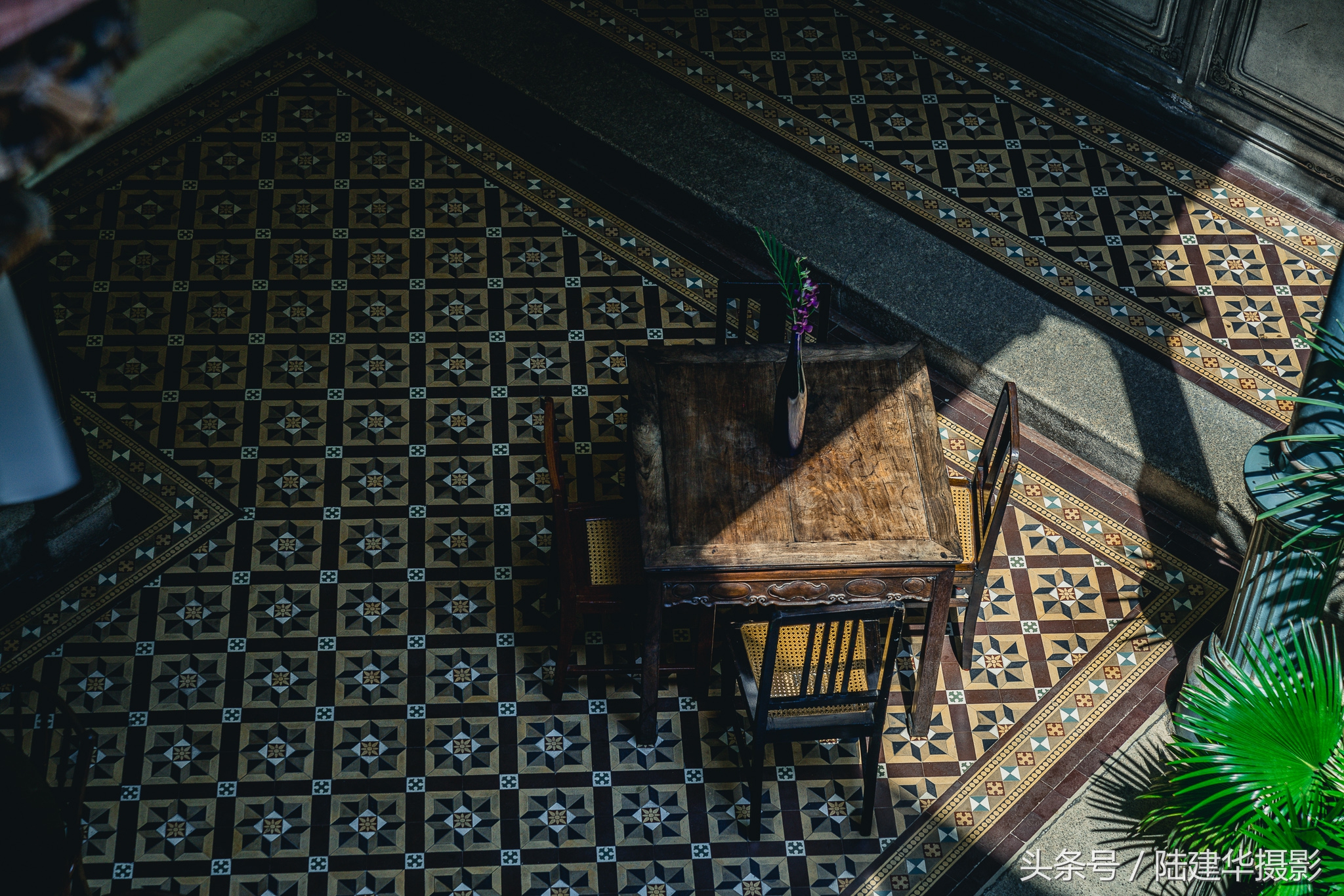 暴走槟城寻找散落乔治城的壁画,槟城乔治市壁画攻略