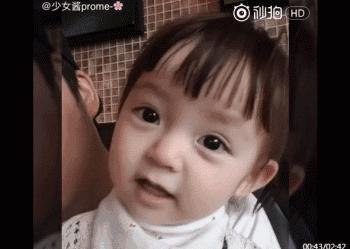 韩系婴幼儿穿搭,韩韩小朋友穿搭