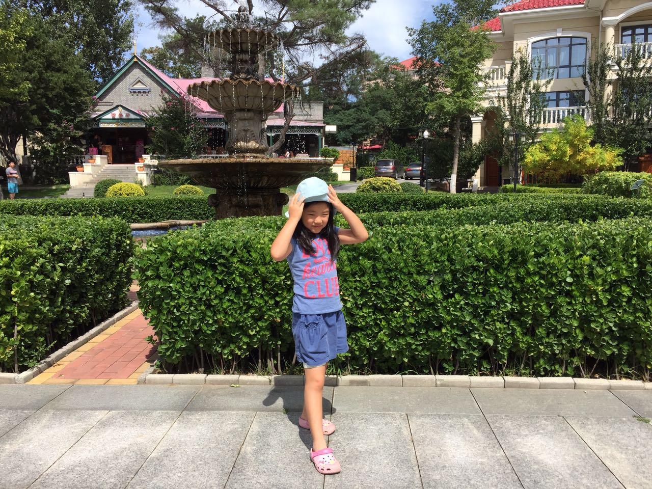 什么时候去秦皇岛北戴河玩合适,去秦皇岛好还是北戴河好