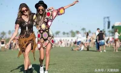 天津音乐节攻略和注意事项,去草莓音乐会需要注意什么