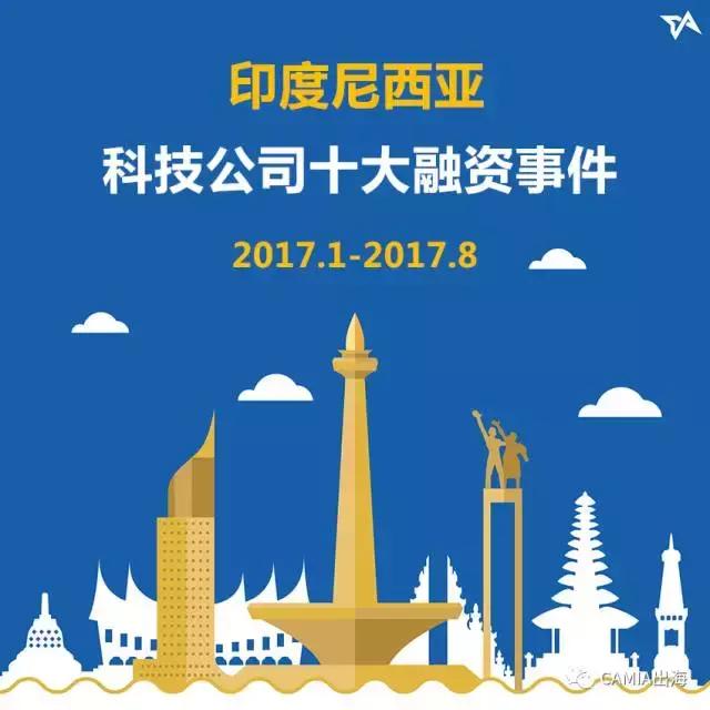 印尼投资新闻,2019印尼金融科技