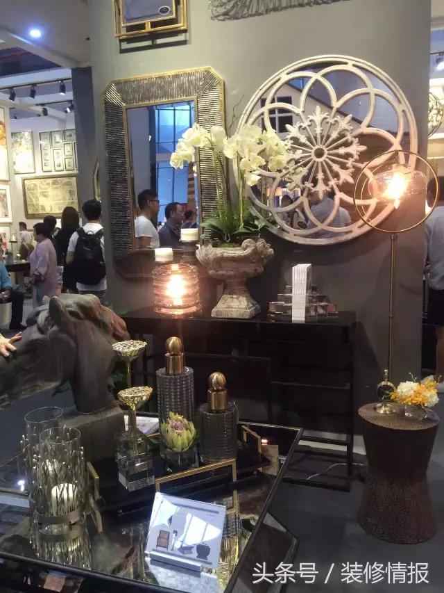 魔都展览活动指南,2020上海家具展看展攻略
