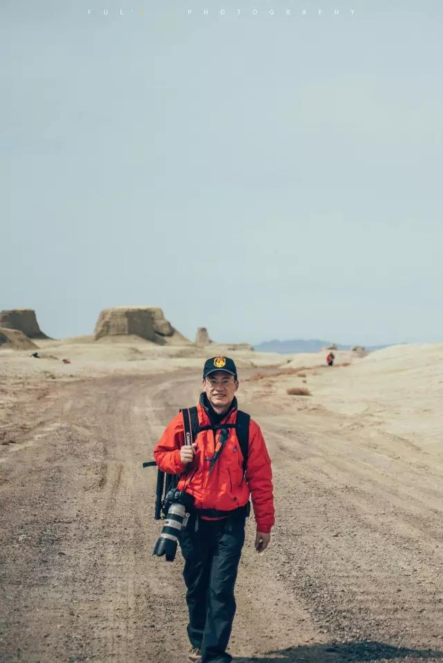 回顾：旧梦之域，新辟之疆‖这是一个让我魂萦梦绕的地方