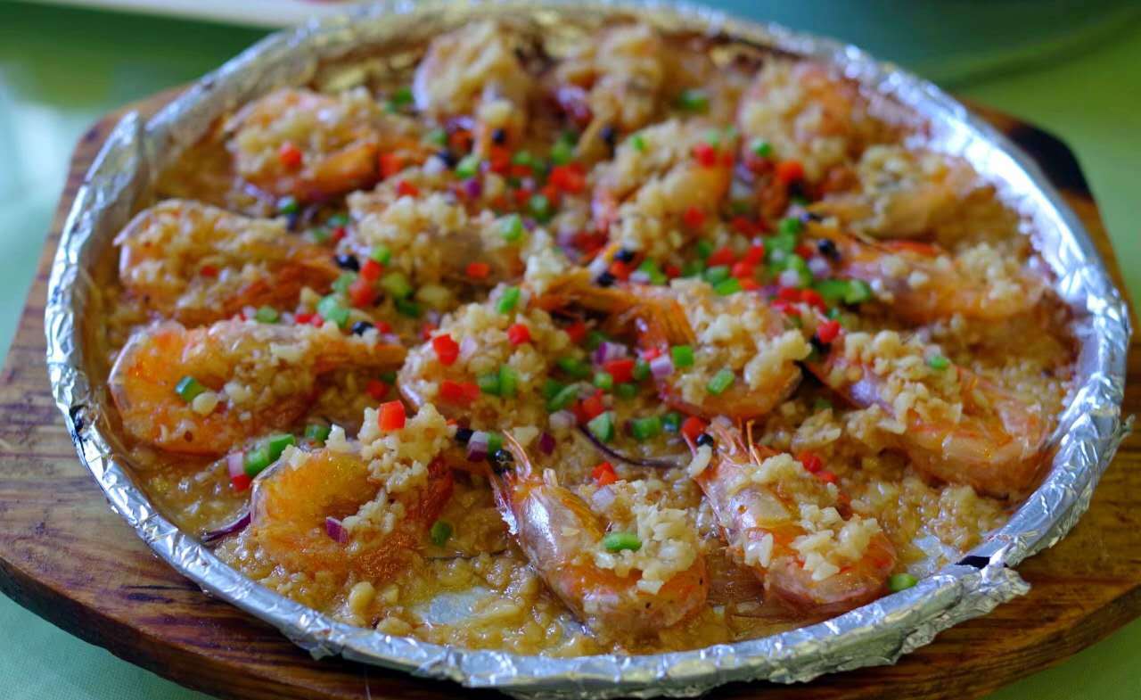 十二道锋味主厨家宴,十二道锋味重庆