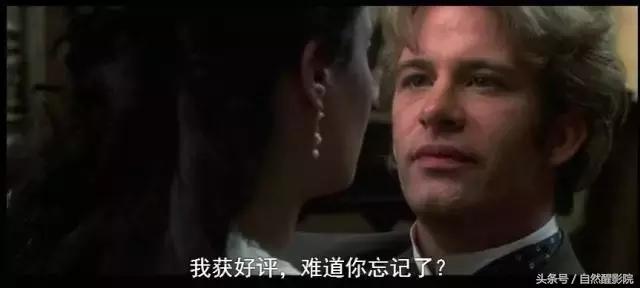 「爱与欲」的区别，女神当年的经典之作你真的看懂了吗？