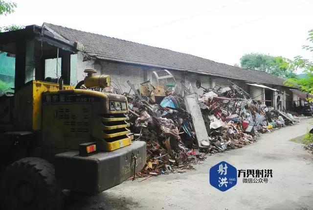 除了7449和3536，射洪还有哪些军工记忆？丨文小灰