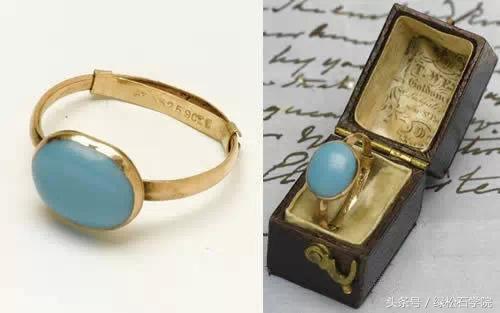 绿松石高端饰品,最美的绿松石首饰