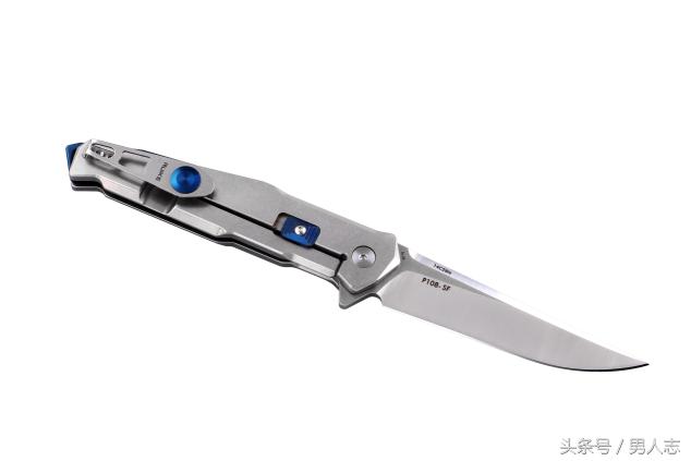 男人志每日EDC装备（第16辑）