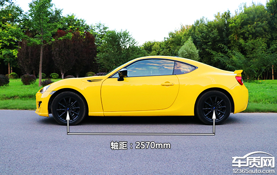 斯巴鲁brz黄色特装版价格,斯巴鲁brz黄色特装版声浪