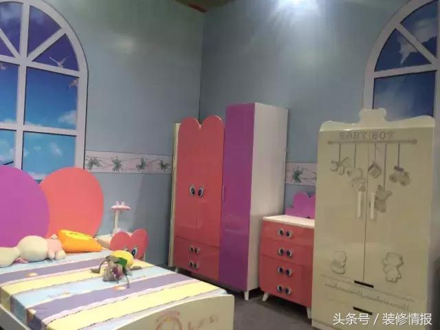 2017上海家居展7月份,家居展逛展攻略