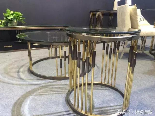 2017上海家居展7月份,家居展逛展攻略