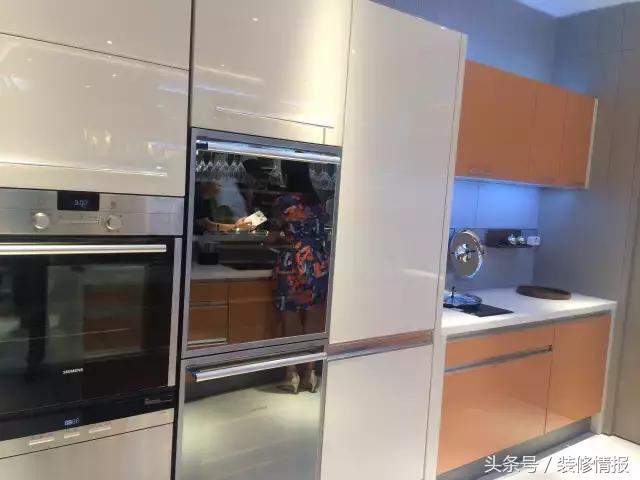 2017上海家居展7月份,家居展逛展攻略