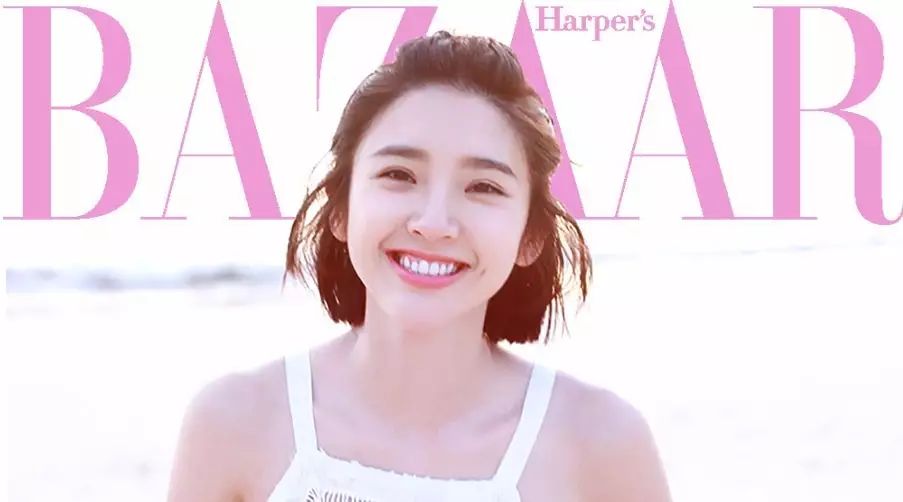 唐艺昕刘海短发,唐艺昕的短发造型