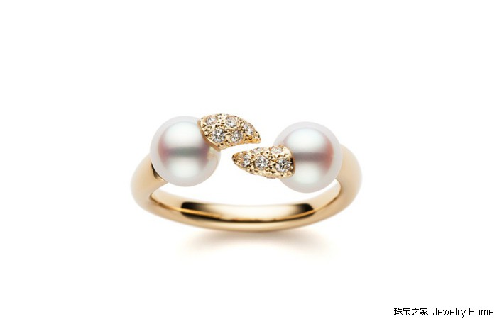 听过无数遍,怎么辨别真正的akoya珍珠