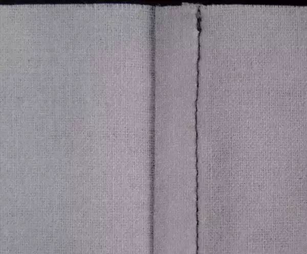 边缝处理,边缝怎么处理好看